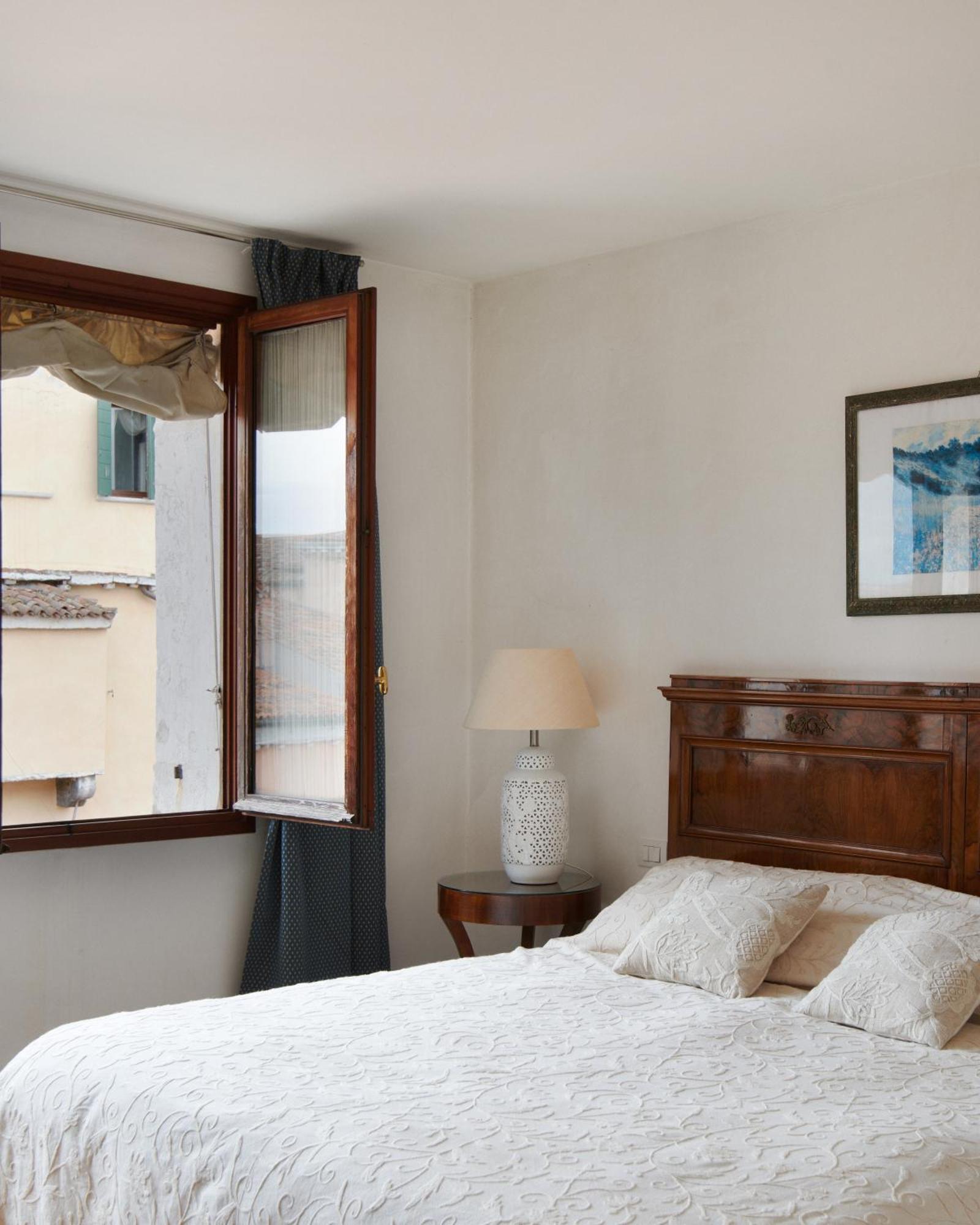 Palazzo Contarini Della Porta Di Ferro Aparthotel Venice Exterior photo